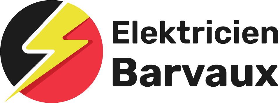 Logo Elektricien Barvaux
